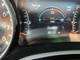 Jeep Compass 2020 4x4 Limited 4p SUV