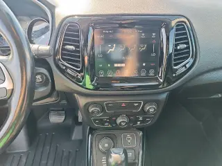 Jeep Compass 2020 4x4 Limited 4p SUV