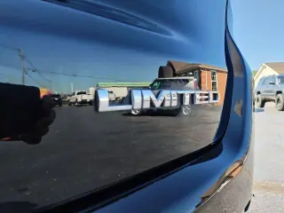 Jeep Compass 2020 4x4 Limited 4p SUV