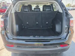 Jeep Compass 2020 4x4 Limited 4p SUV