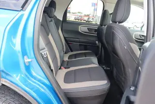 Ford Bronco Sport 2025 AWD Big Bend 4p SUV