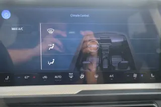 Ford Bronco Sport 2025 AWD Big Bend 4p SUV
