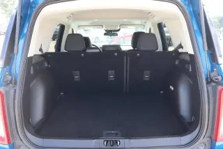 Ford Bronco Sport 2025 AWD Big Bend 4p SUV