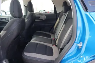 Ford Bronco Sport 2025 AWD Big Bend 4p SUV