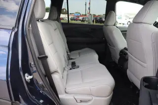 Honda Passport 2025 AWD EX-L 4p SUV