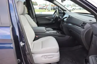 Honda Passport 2025 AWD EX-L 4p SUV