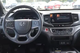 Honda Passport 2025 AWD EX-L 4p SUV
