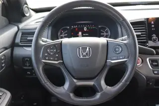 Honda Passport 2025 AWD EX-L 4p SUV