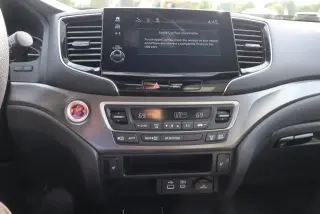 Honda Passport 2025 AWD EX-L 4p SUV