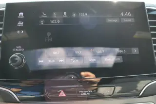 Honda Passport 2025 AWD EX-L 4p SUV
