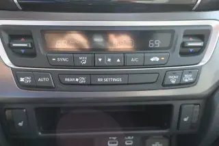 Honda Passport 2025 AWD EX-L 4p SUV