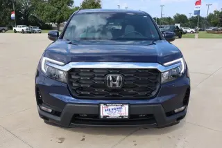 Honda Passport 2025 AWD EX-L 4p SUV
