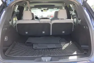 Honda Passport 2025 AWD EX-L 4p SUV