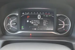 Honda Passport 2025 AWD EX-L 4p SUV