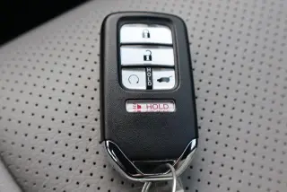 Honda Passport 2025 AWD EX-L 4p SUV