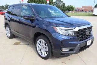 Honda Passport 2025 AWD EX-L 4p SUV