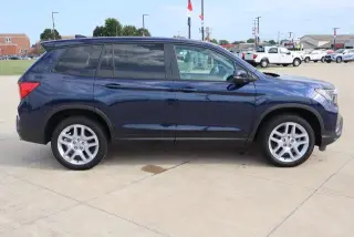 Honda Passport 2025 AWD EX-L 4p SUV