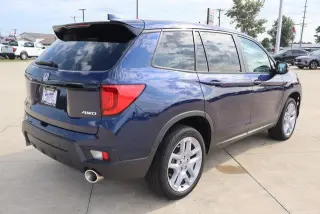Honda Passport 2025 AWD EX-L 4p SUV