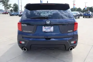 Honda Passport 2025 AWD EX-L 4p SUV
