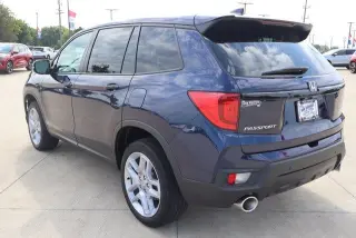 Honda Passport 2025 AWD EX-L 4p SUV