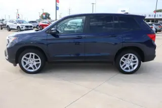 Honda Passport 2025 AWD EX-L 4p SUV