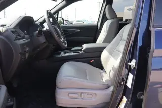 Honda Passport 2025 AWD EX-L 4p SUV