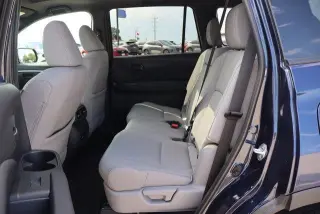 Honda Passport 2025 AWD EX-L 4p SUV