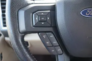 Ford F-150 2016 4x4 XLT 4p SuperCrew 5.8 ft. CA