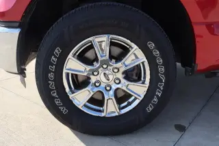 Ford F-150 2016 4x4 XLT 4p SuperCrew 5.8 ft. CA
