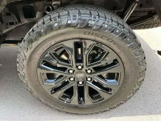Ford F-150 2020 4x4 XL 4dr SuperCrew 5.5 ft. SB
