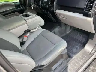 Ford F-150 2020 4x4 XL 4dr SuperCrew 5.5 ft. SB