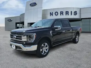Ford F-150 2023 4x4 Lariat 4p SuperCrew 5.5 ft. CB