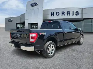 Ford F-150 2023 4x4 Lariat 4p SuperCrew 5.5 ft. CB