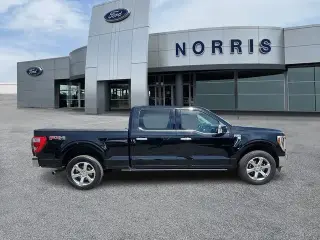 Ford F-150 2023 4x4 Lariat 4p SuperCrew 5.5 ft. CB