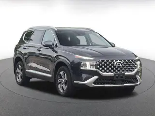 Hyundai SANTA FE 2023 AWD SEL 4p Crossover