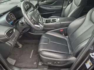 Hyundai SANTA FE 2023 AWD SEL 4p Crossover