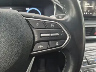 Hyundai SANTA FE 2023 AWD SEL 4p Crossover