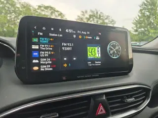 Hyundai SANTA FE 2023 AWD SEL 4p Crossover