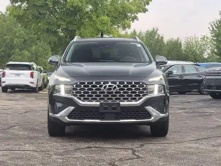 Hyundai SANTA FE 2023 AWD SEL 4p Crossover