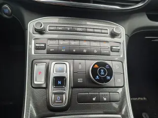 Hyundai SANTA FE 2023 AWD SEL 4p Crossover