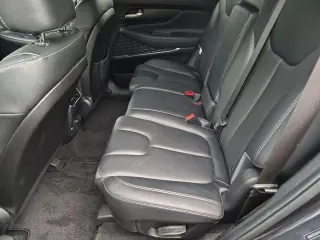 Hyundai SANTA FE 2023 AWD SEL 4p Crossover