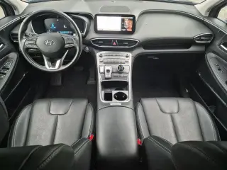 Hyundai SANTA FE 2023 AWD SEL 4p Crossover