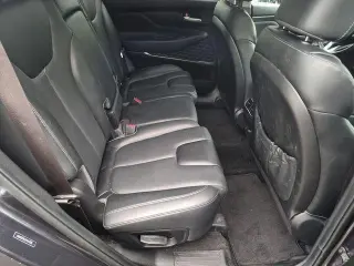 Hyundai SANTA FE 2023 AWD SEL 4p Crossover