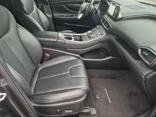 Hyundai SANTA FE 2023 AWD SEL 4p Crossover