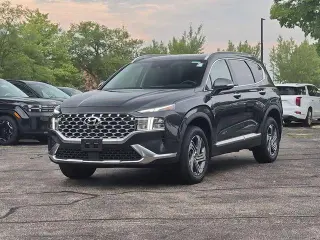 Hyundai SANTA FE 2023 AWD SEL 4p Crossover