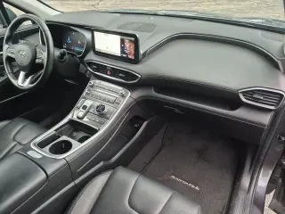 Hyundai SANTA FE 2023 AWD SEL 4p Crossover