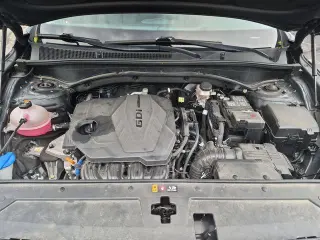 Hyundai SANTA FE 2023 AWD SEL 4p Crossover