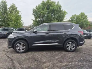 Hyundai SANTA FE 2023 AWD SEL 4p Crossover