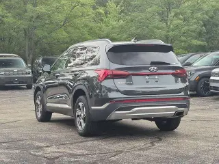 Hyundai SANTA FE 2023 AWD SEL 4p Crossover