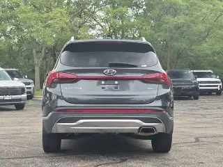 Hyundai SANTA FE 2023 AWD SEL 4p Crossover